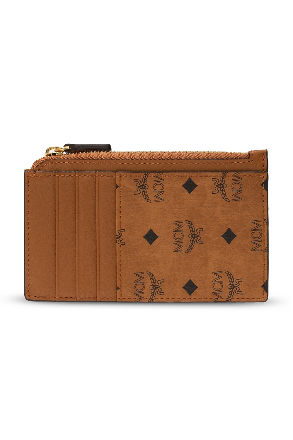 MCM Card holder | Men's | Vitkac